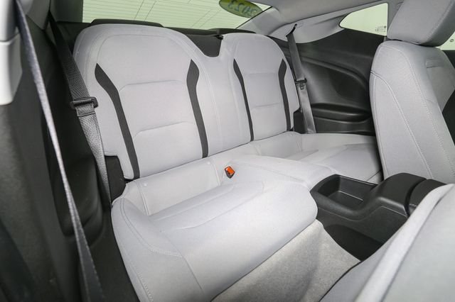 Used 2023 Red Chevrolet SS image 18