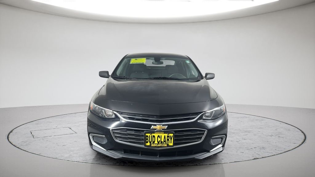 Used 2016 Chevrolet Malibu 1LS with VIN 1G1ZB5ST2GF333094 for sale in Washougal, WA