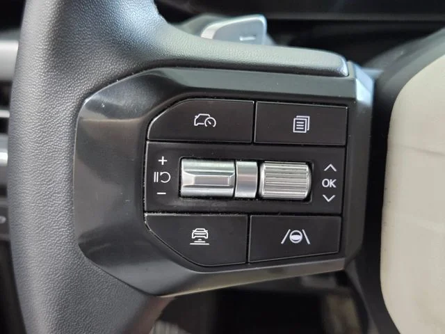 Used 2025 Gray Kia GT-Line image 26