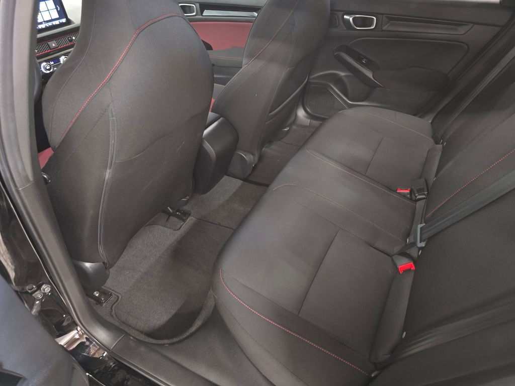 Used 2024  Honda Base image 20