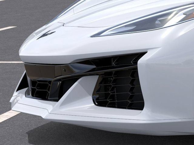 New 2026 Arctic White Chevrolet 3LZ image 14