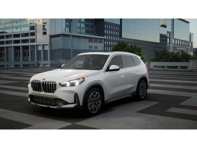 New 2026 Alpine White BMW  image 1