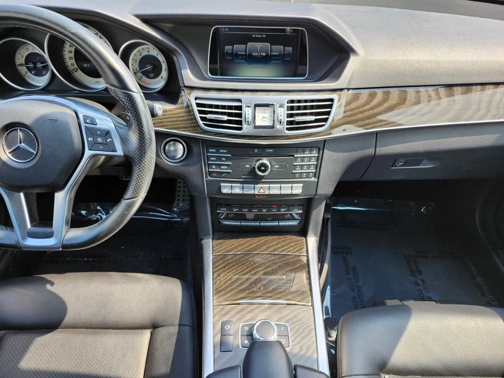 Used 2016  Mercedes-Benz E 350 image 15