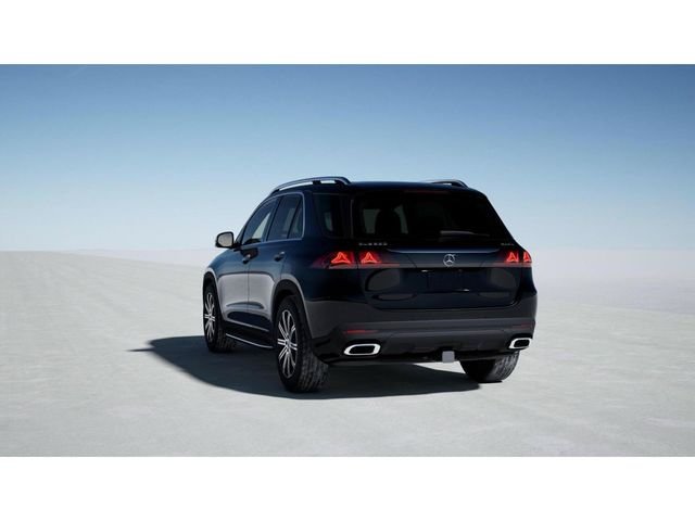 New 2027 Black Mercedes-Benz GLE 350 image 27