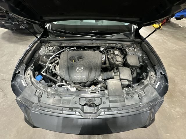 Certified Used 2024 Gray Mazda 2.5 S Select Package image 22