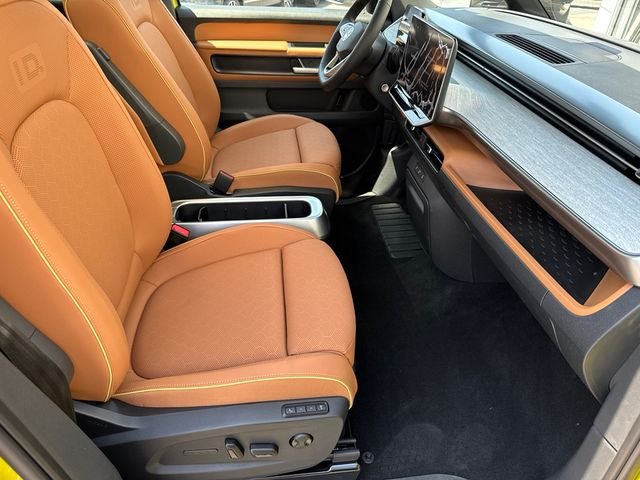 2025 Volkswagen ID. Buzz PRO S PLus - Photo 19