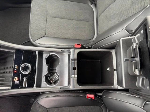 2026 Jeep Grand Cherokee L Laredo - Photo 24