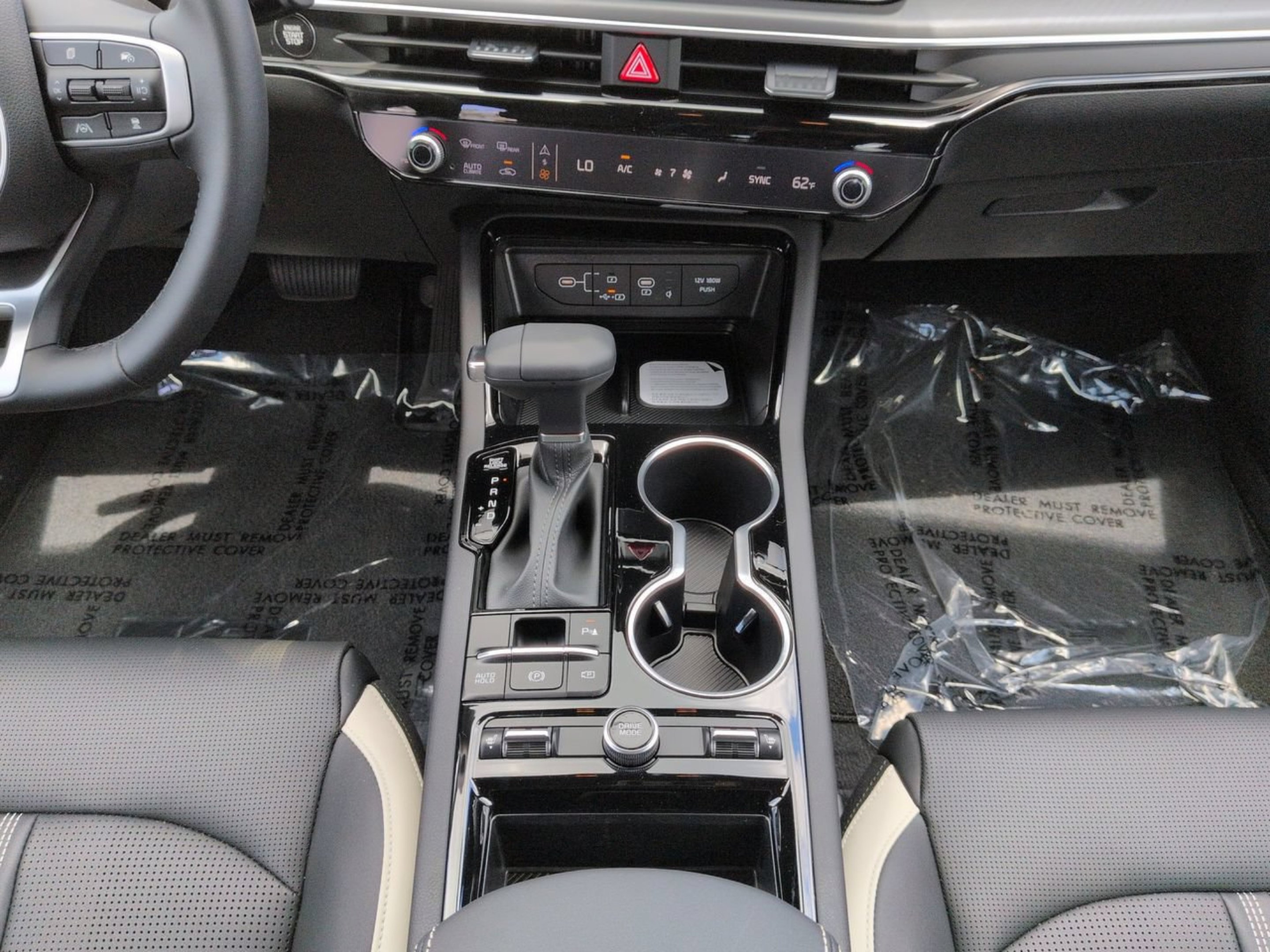 New 2026 Steel Matte Gray Kia GT-Line image 21