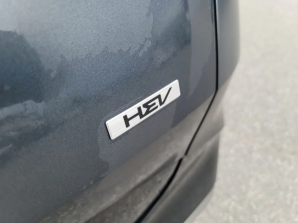 Used 2024 Gray Kia SX-Prestige image 7