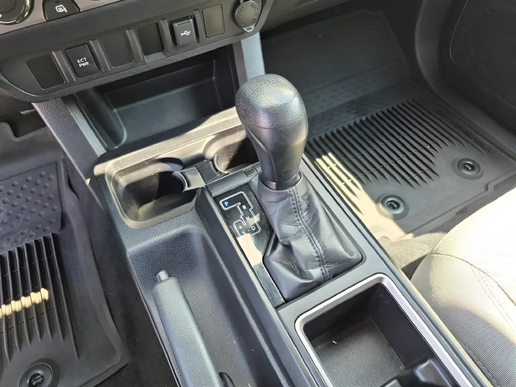 Used 2021 Gray Toyota SR image 26