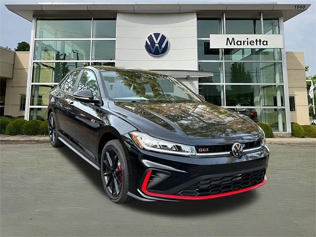 2026 Volkswagen Jetta