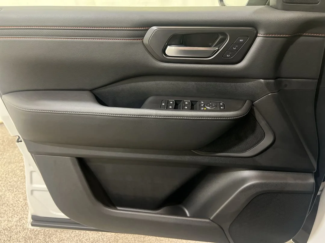 2026 Nissan Armada PRO-4X - Photo 17