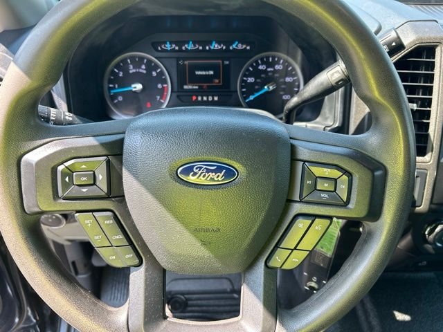 Used 2022 Blue Ford XL image 23