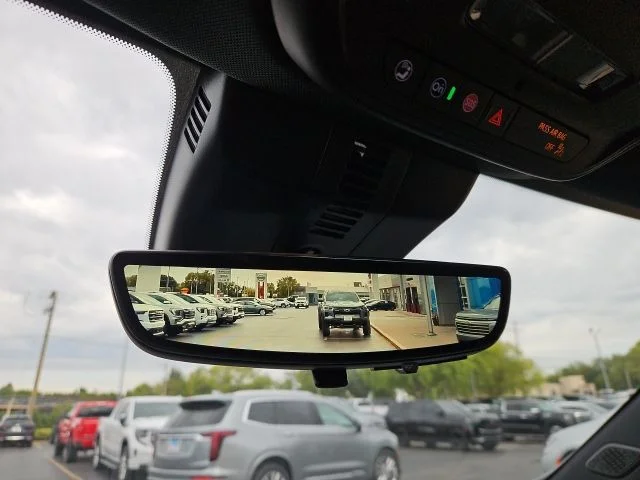 2026 Buick Enclave Preferred - Photo 49