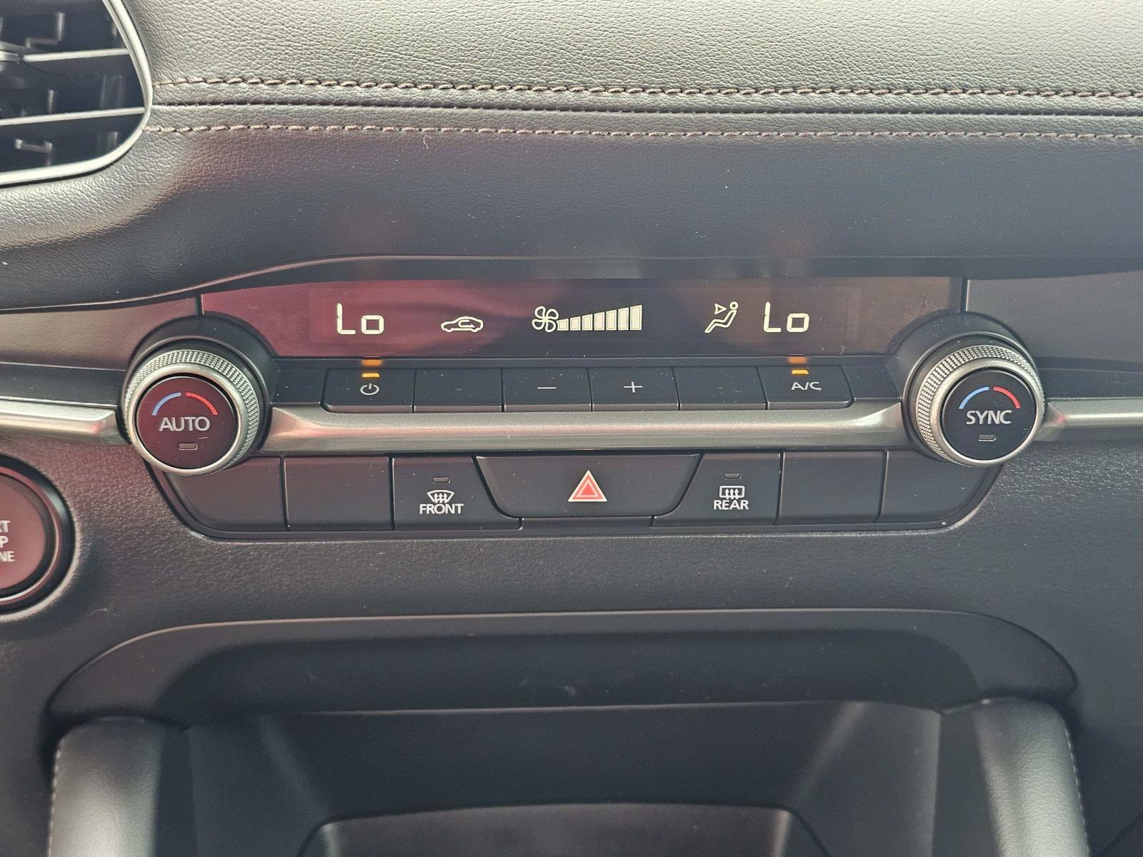 2023 Mazda Mazda3 Select - Photo 27