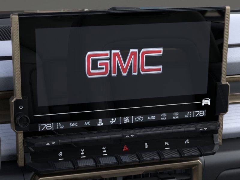 2024 GMC HUMMER EV SUV - Image 29