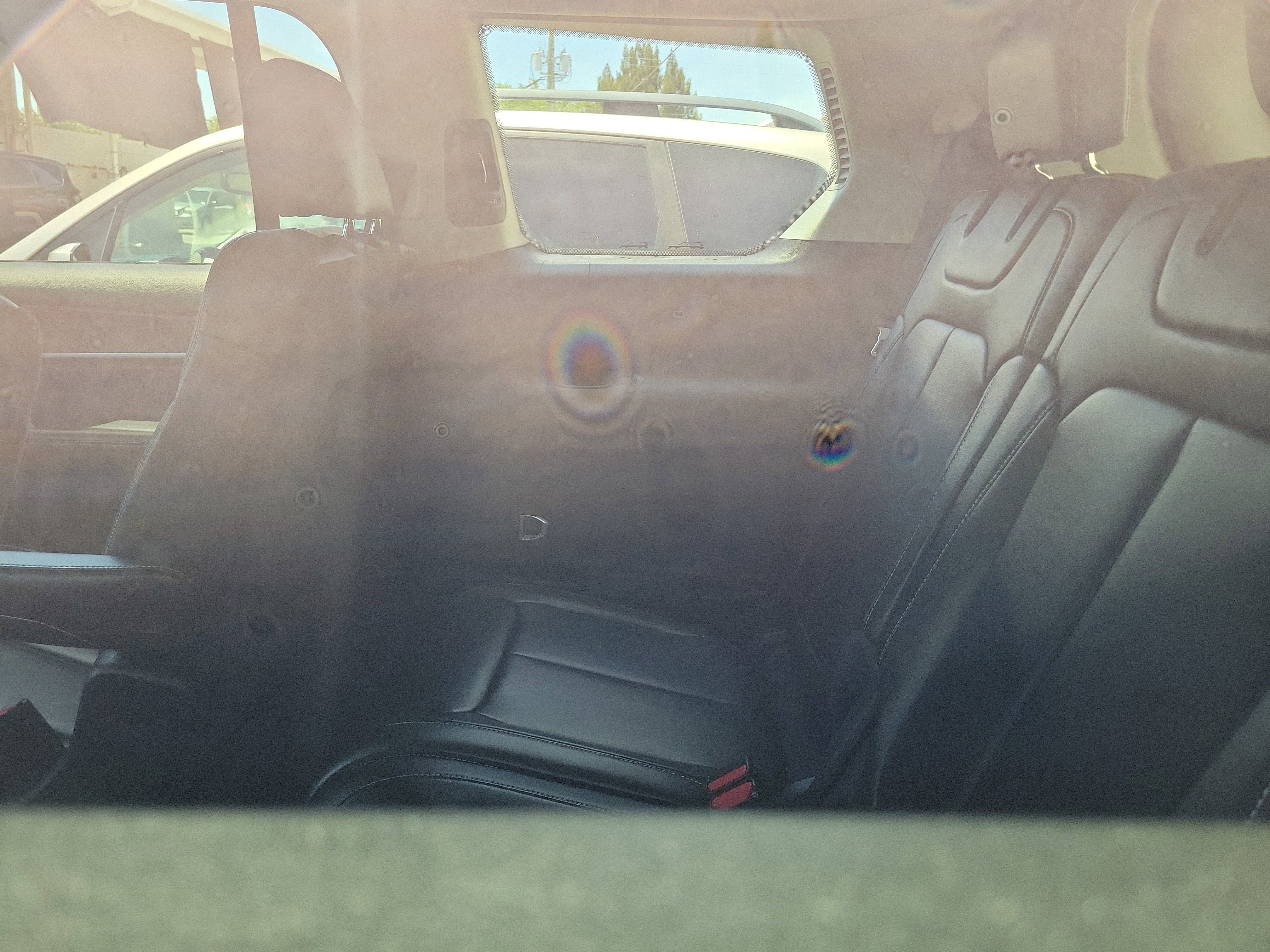 Used 2021 Silver Zynith Jeep Limited image 9