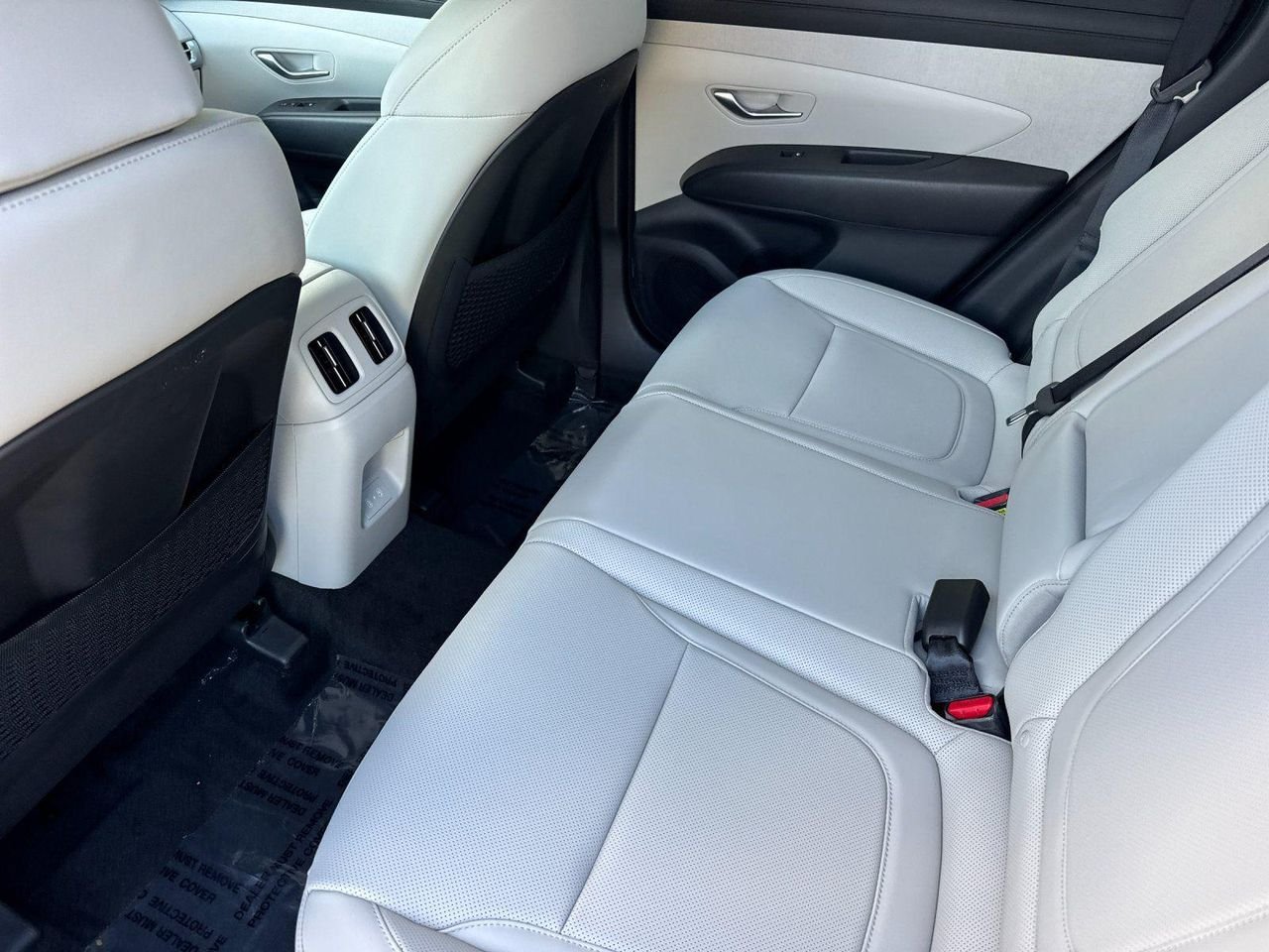 New 2026 Gray Hyundai SEL Convenience image 11