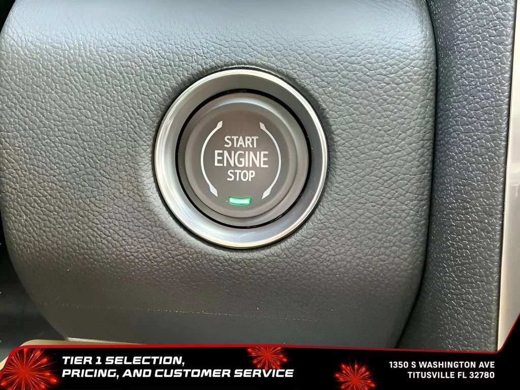 New 2026 Summit White GMC Elevation image 40