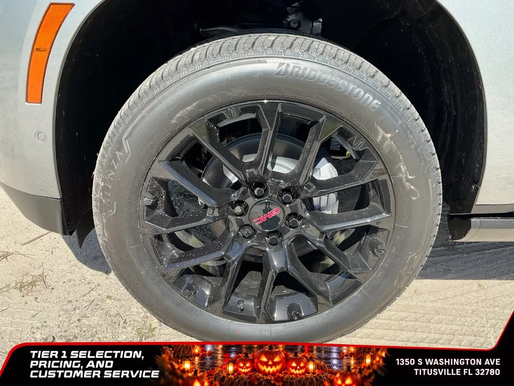 New 2026 Sterling Metallic GMC Denali image 26