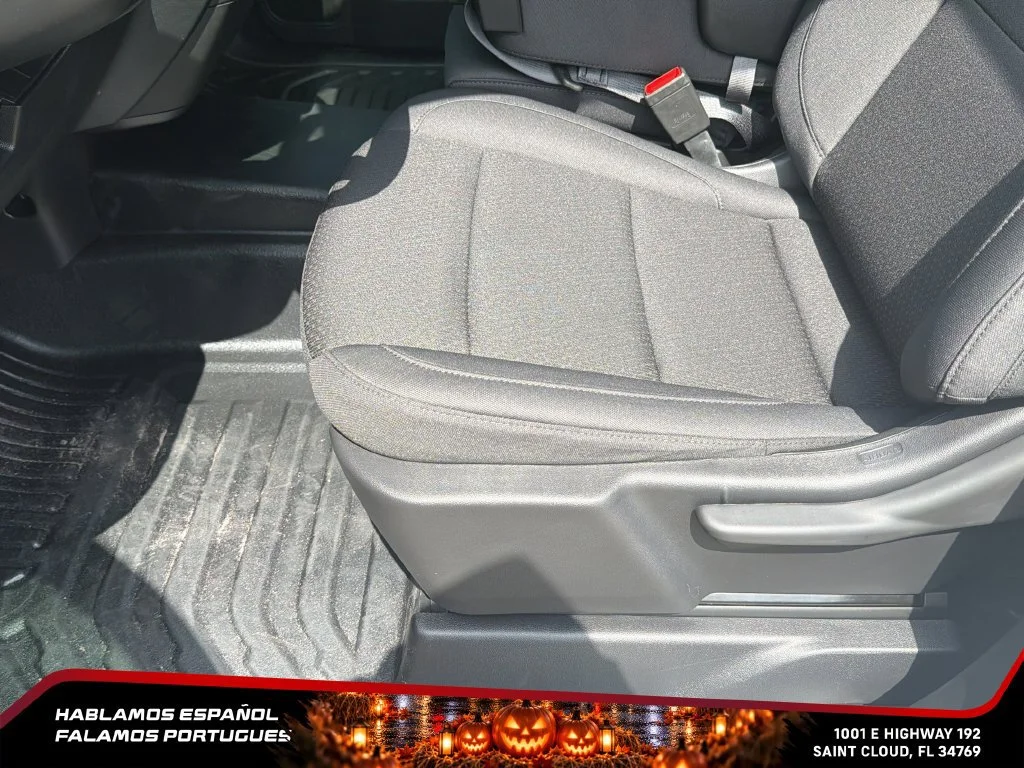 New 2026 Summit White GMC Pro image 15