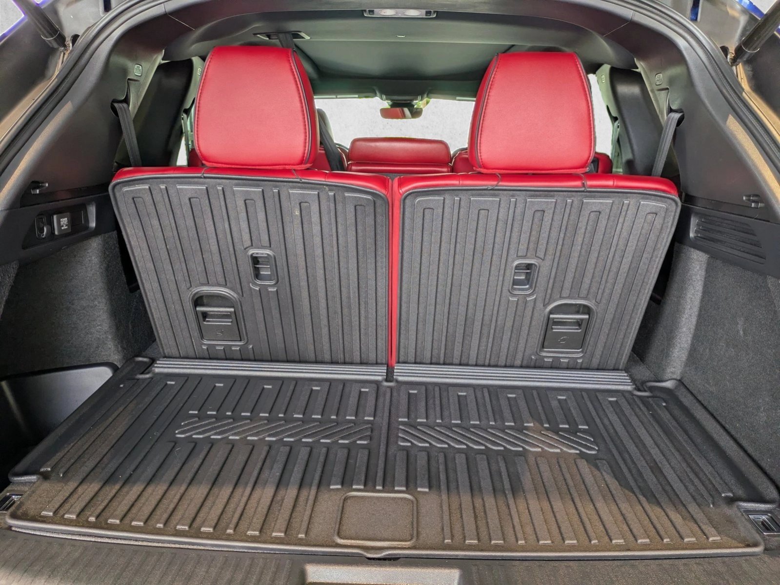 Used 2024 Blue Acura w/A-Spec Package image 6