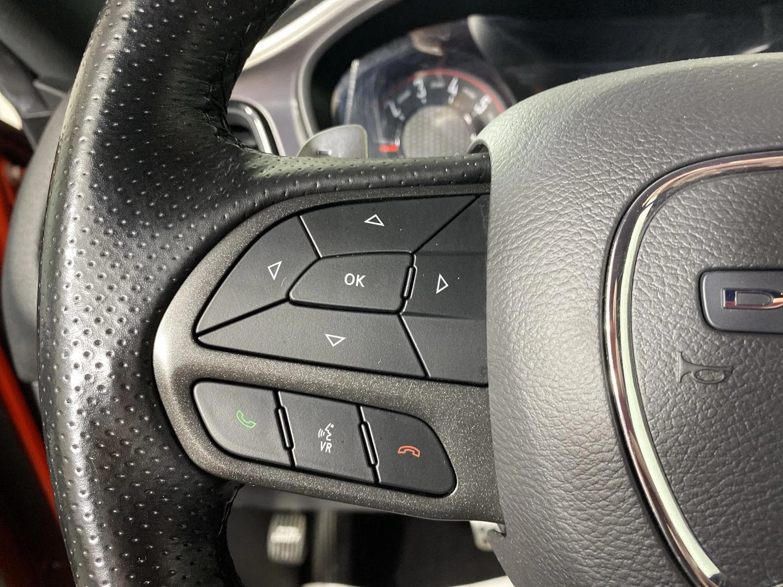 Used 2021 Go Mango Dodge R/T image 21