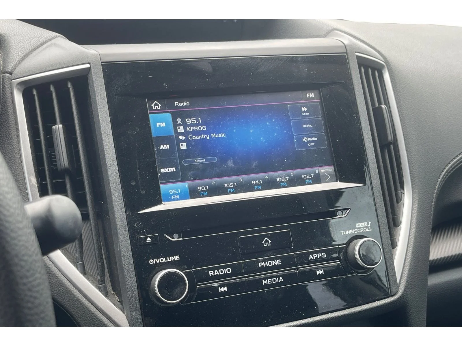 Used 2022 Crystal White Pearl Subaru Premium image 26