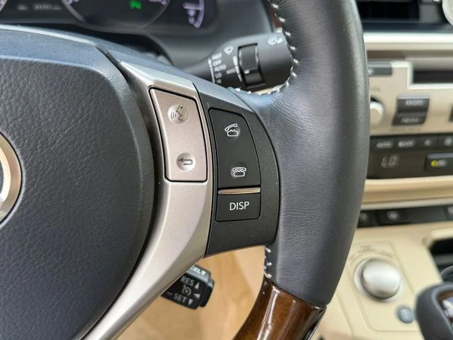 Used 2014 Starfire Pearl Lexus 350 image 19