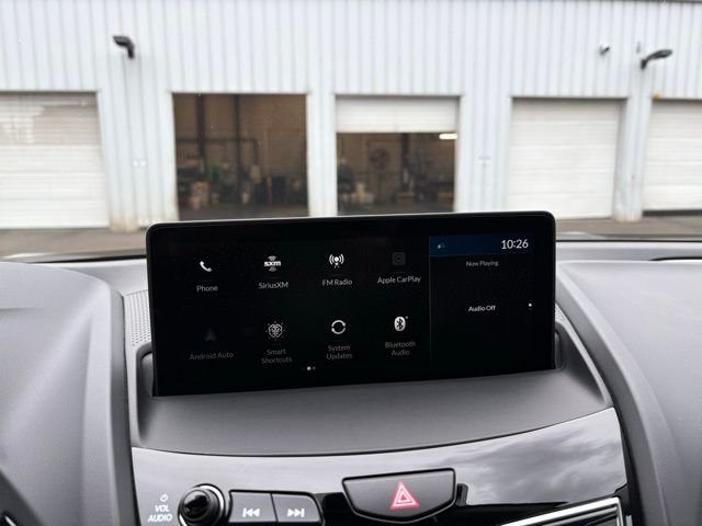 Certified Used 2023 Majestic Black Pearl Acura SH-AWD image 19