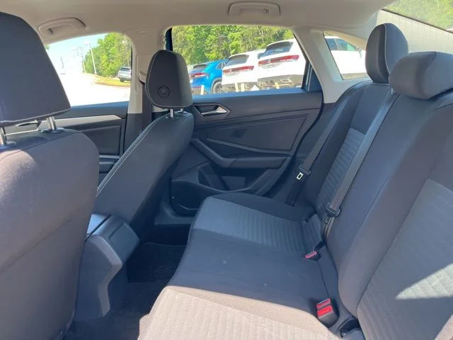 New 2026 Blue Volkswagen 1.5T S image 12