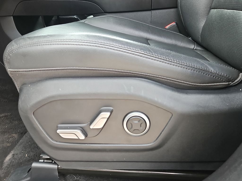 Used 2025 Silver Hyundai Limited image 14