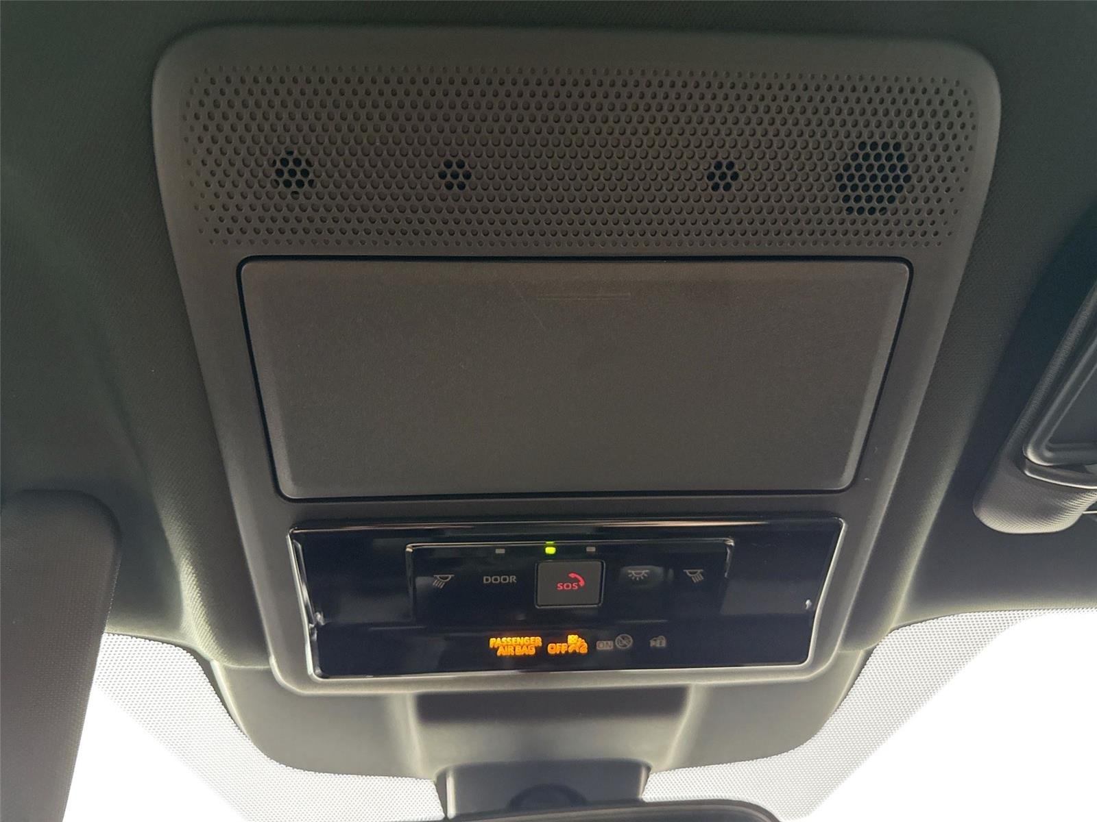 Certified Used 2026 Ice Cap Toyota SE image 6