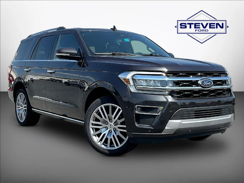 2024 Ford Expedition