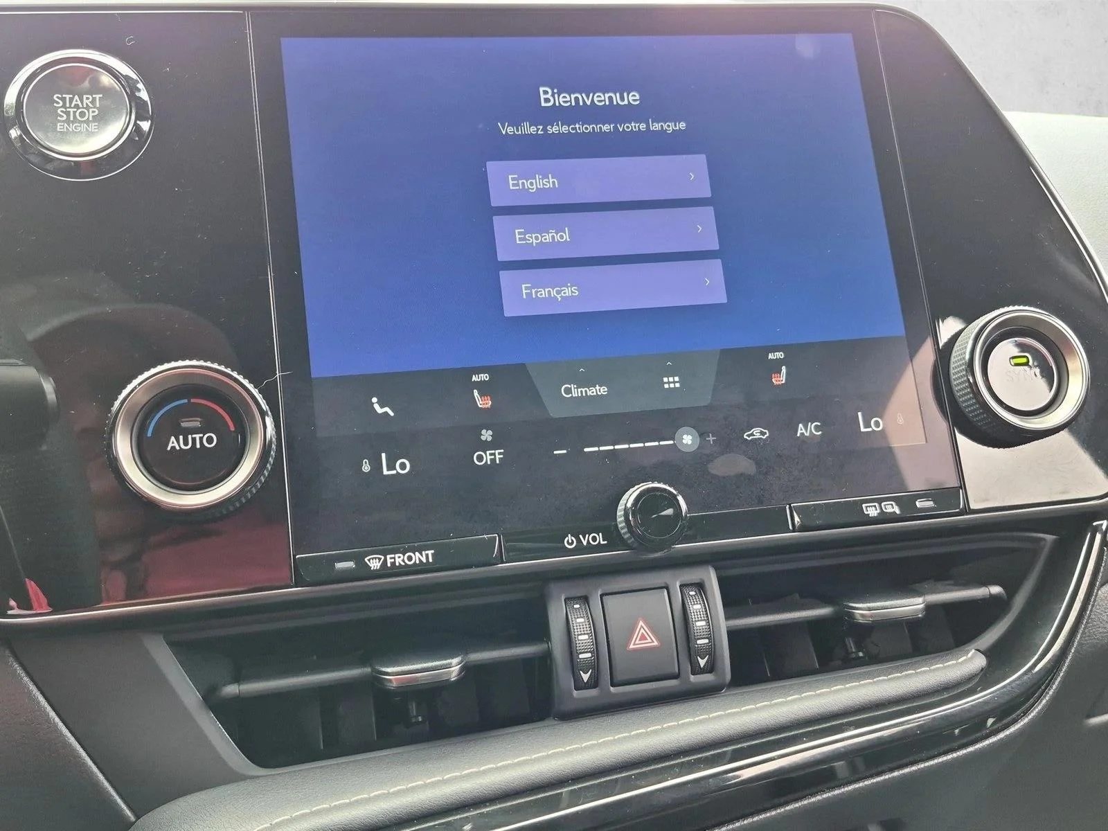 Used 2024 Redline Lexus NX 350 F SPORT Handling image 14