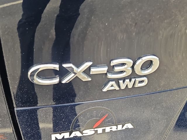 Used 2023 Crystal Blue Mazda 2.5 S Preferred Package image 6