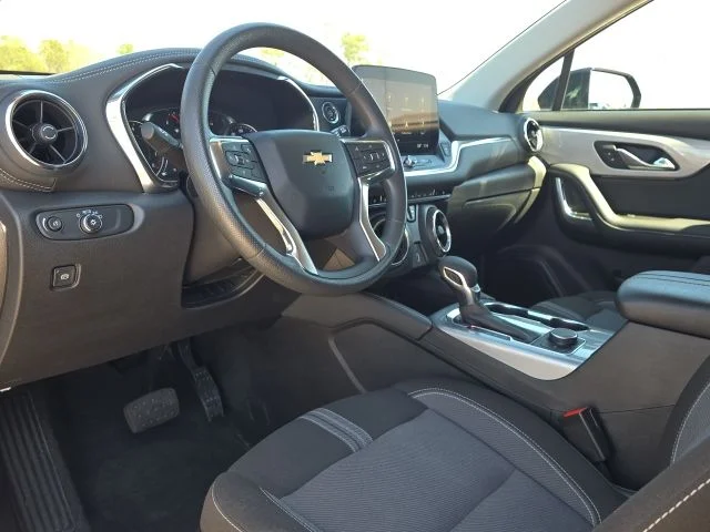 Used 2024 Black Chevrolet LT image 22