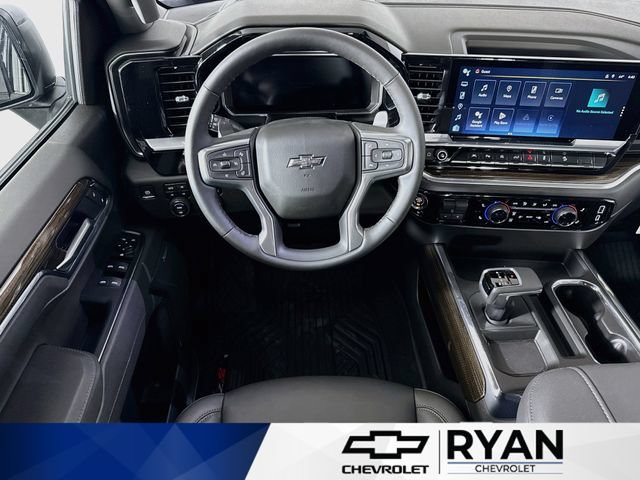 New 2026 Black Chevrolet LT Trail Boss image 23