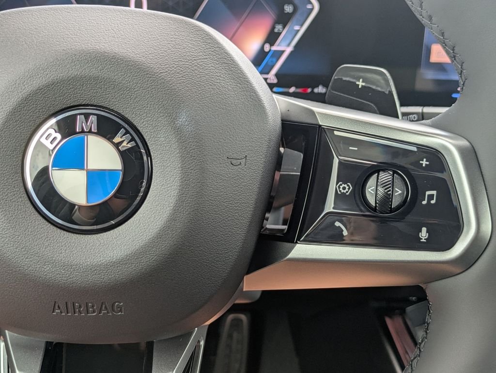 New 2026 Brooklyn Grey Metallic BMW 30 xDrive image 17