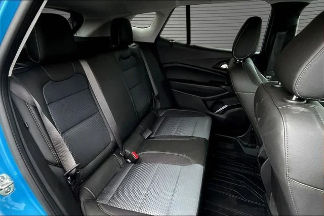 2026 Chevrolet Trax LT - Photo 10