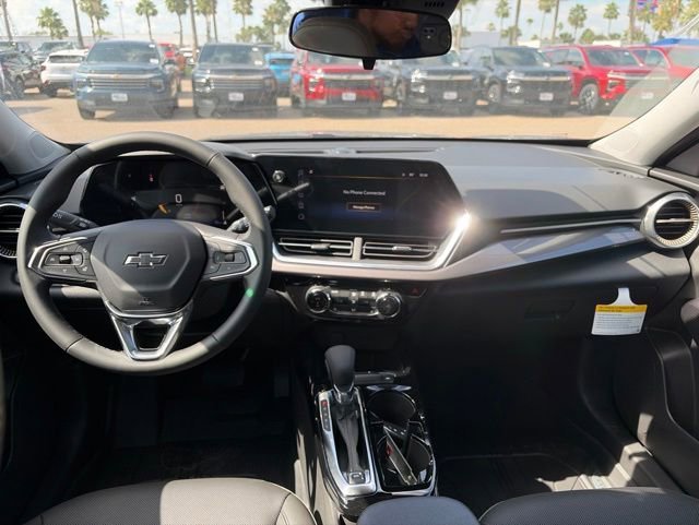 2026 Chevrolet Trax Activ - Photo 10