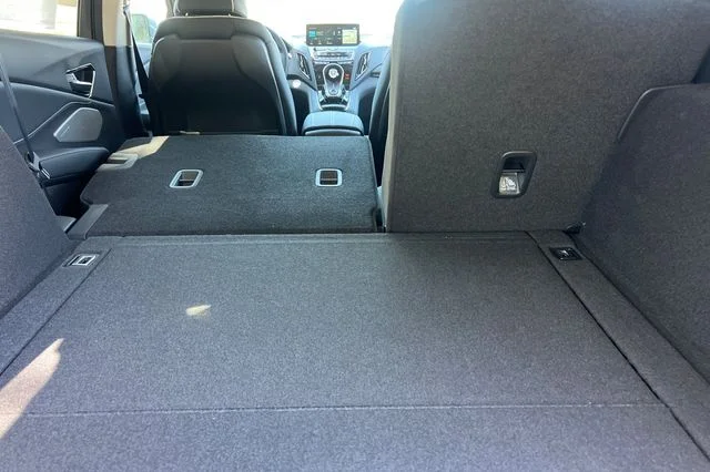 New 2026 Carbon Acura Advance Package image 12