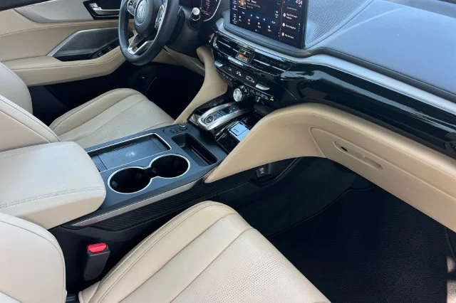 2025 Acura MDX Technology Package - Photo 54