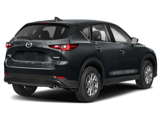 Used 2023 Mazda CX-5 S with VIN JM3KFBAM7P0268503 for sale in Brooklyn Center, Minnesota