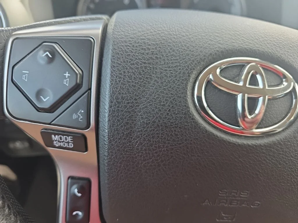 2022 Toyota Tacoma SR5 - Photo 11