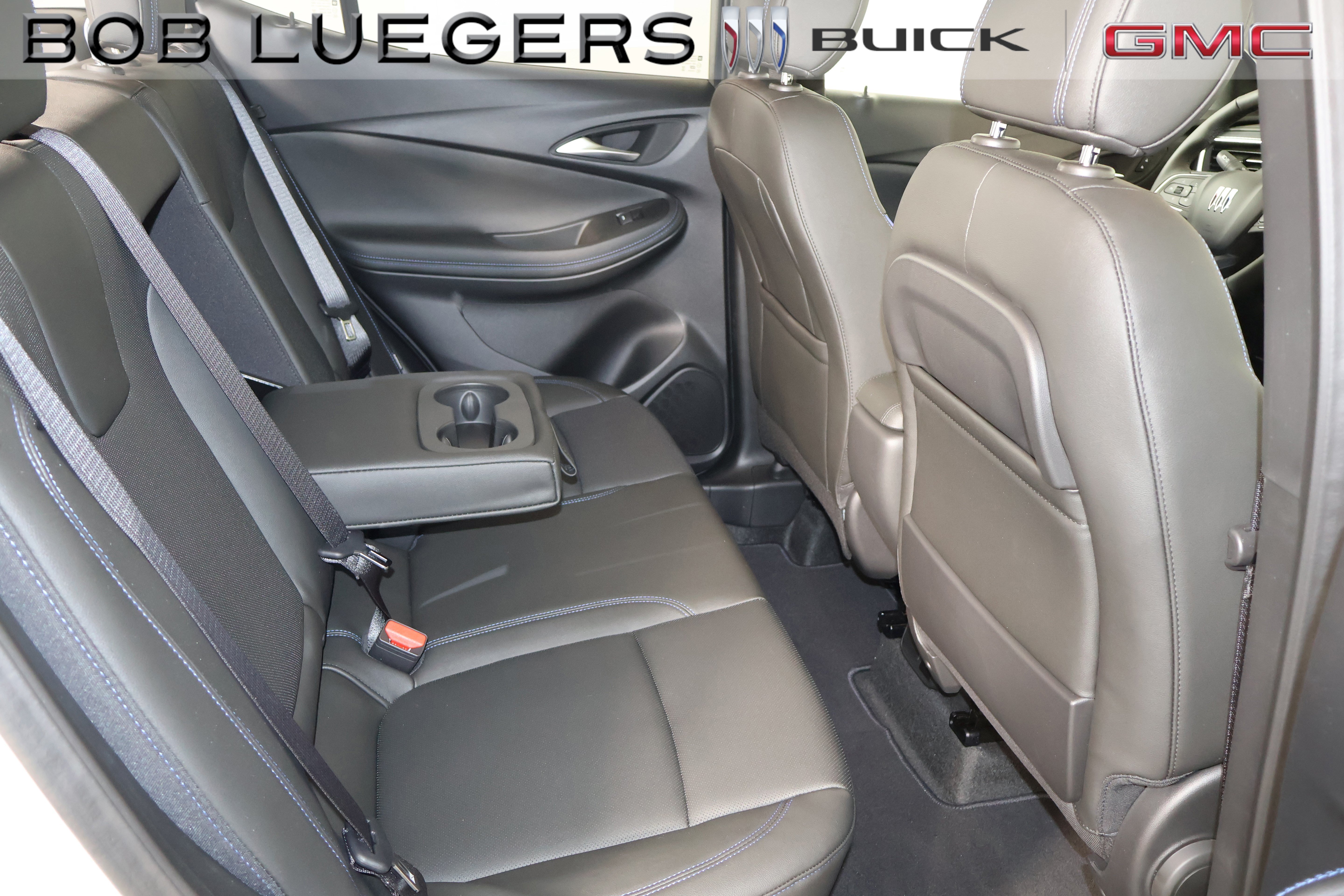 2026 Buick Encore GX Sport Touring - Photo 18