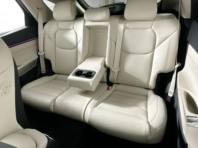 New 2026 Genesis GV70 2.5T Select