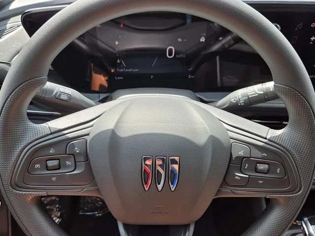 2026 Buick Envista Preferred - Photo 12