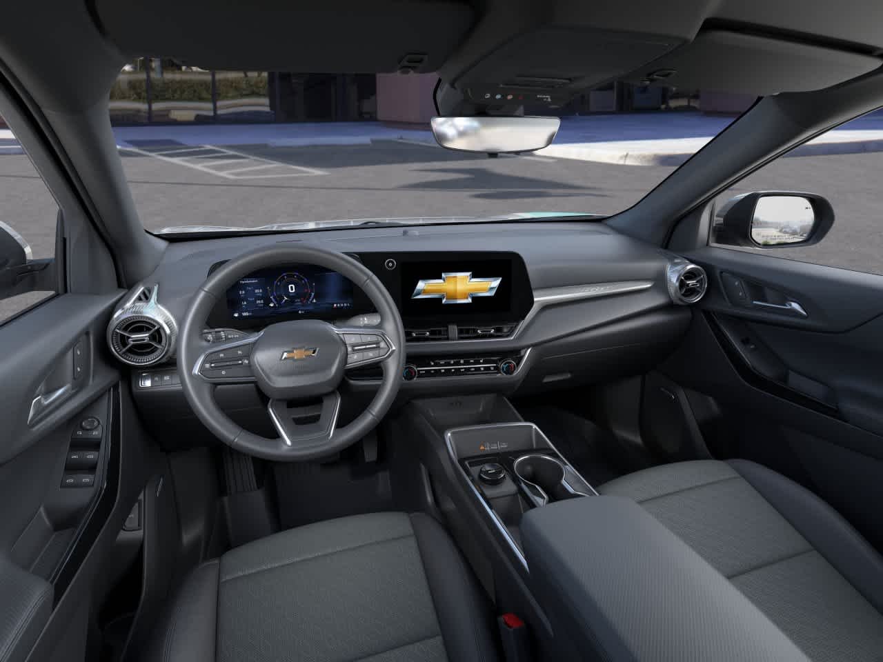 2026 Chevrolet Equinox LT - Photo 15