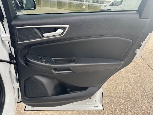 2024 Ford Edge SEL - Photo 30